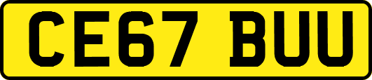 CE67BUU
