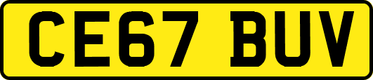 CE67BUV