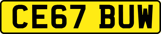 CE67BUW