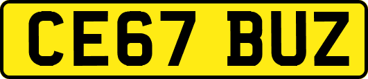 CE67BUZ