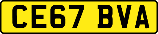 CE67BVA