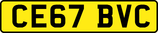 CE67BVC