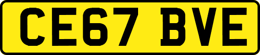 CE67BVE