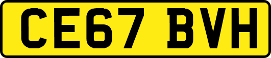 CE67BVH