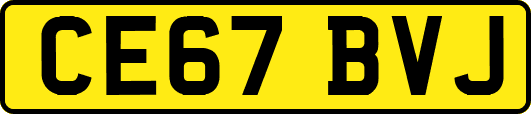CE67BVJ