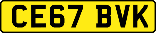 CE67BVK