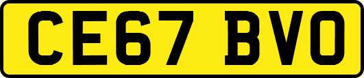 CE67BVO