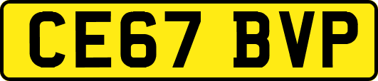 CE67BVP