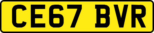 CE67BVR