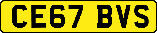 CE67BVS