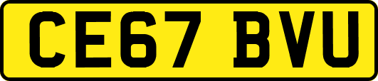 CE67BVU