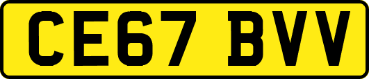 CE67BVV
