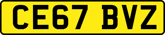 CE67BVZ