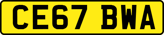 CE67BWA