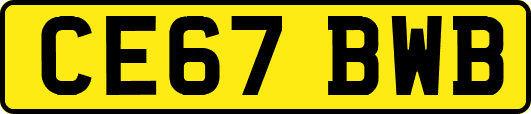 CE67BWB
