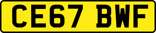 CE67BWF