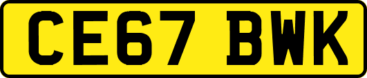 CE67BWK