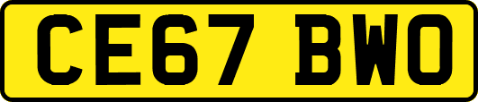 CE67BWO