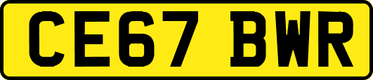 CE67BWR