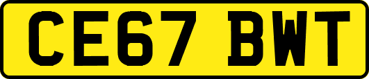 CE67BWT