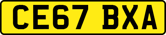 CE67BXA
