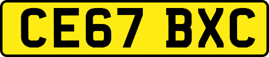 CE67BXC