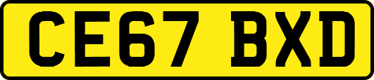 CE67BXD