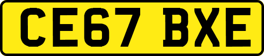 CE67BXE