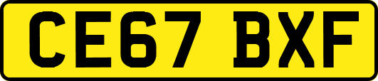 CE67BXF