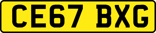 CE67BXG
