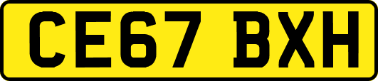 CE67BXH