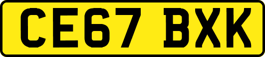 CE67BXK