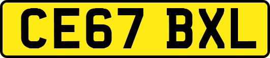 CE67BXL