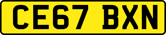 CE67BXN