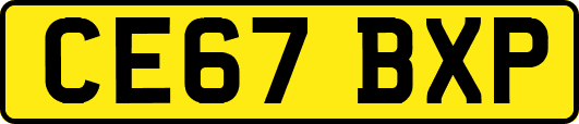 CE67BXP