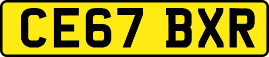 CE67BXR