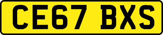 CE67BXS