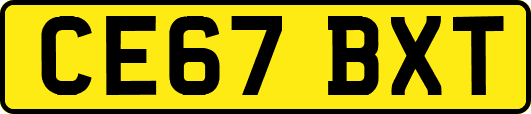 CE67BXT