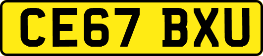 CE67BXU