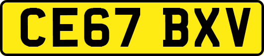 CE67BXV