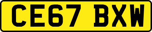 CE67BXW