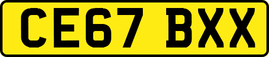 CE67BXX