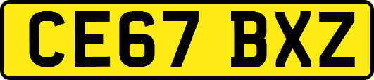 CE67BXZ