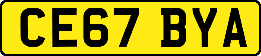 CE67BYA