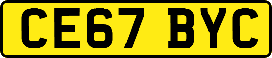 CE67BYC
