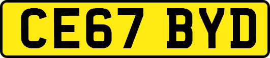 CE67BYD