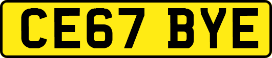 CE67BYE