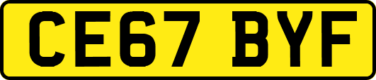 CE67BYF