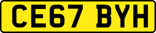CE67BYH
