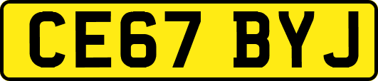 CE67BYJ